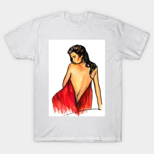 Gia T-Shirt